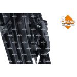NRF Kühlerlüfter NRF470124 NRF Kühlerlüfter NRF470124