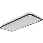 585465 Valeo Luftfilter 585465 585465 Valeo Luftfilter 585465