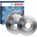 Bremsscheibe HA 0 986 479 715 Bremsscheibe HA 0 986 479 715