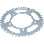 AFAM Kettenrad STAHL 44 Zähne 10613-44 AFAM Kettenrad STAHL 44 Zähne 10613-44