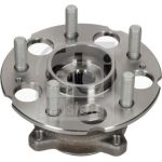 FEBI BILSTEIN Radlagersatz 194228 FEBI BILSTEIN Radlagersatz 194228