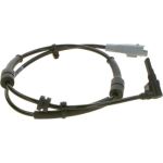 70 403 030 Sensor, Raddrehzahl VA re 0 265 007 084