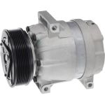 Valeo Klimakompressor 699361 Valeo Klimakompressor 699361