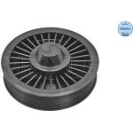 Umlenk-/Führungsrolle, Keilrippenriemen 014 009 0089 Umlenk-/Führungsrolle, Keilrippenriemen 014 009 0089