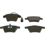 Bremsbelagsatz Vw P. T5 03- Mit Sensor 0 986 494 203 Bremsbelagsatz Vw P. T5 03- Mit Sensor 0 986 494 203