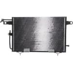 Kondensator, Klimaanlage AC 155 000S Kondensator, Klimaanlage AC 155 000S