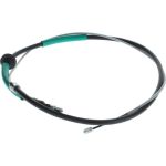 Handbremsseil 1987482433 Handbremsseil 1987482433