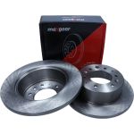 MAXGEAR Bremsscheibe 19-4733 MAXGEAR Bremsscheibe 19-4733