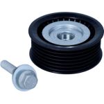 Maxgear Umlenk- / Führungsrolle, Keilrippenriemen 54-0155 Maxgear Umlenk- / Führungsrolle, Keilrippenriemen 54-0155