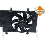 NRF Kühlerlüfter 47650 NRF Kühlerlüfter 47650
