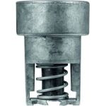 TX 98 82 MAHLE Kühlmittelthermostat TX 98 82, 82 °C – u. a. für Renault 5 (122_), 21 Stufenheck (L48_), Super 5 (B/C40_) – OE Nummer 7700575874 - l TX 98 82 MAHLE Kühlmittelthermostat TX 98 82, 82 °C – u. a. für Renault 5 (122_), 21 Stufenheck (L48_), Super 5 (B/C40_) – OE Nummer 7700575874 - l