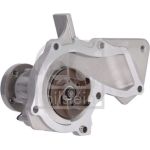 febi Wasserpumpe 39114