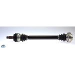 Spidan Antriebswelle 24135 - Hinterachse links Spidan Antriebswelle 24135 - Hinterachse links