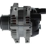 Bosch Lichtmaschine 1 986 A00 581 Bosch Lichtmaschine 1 986 A00 581