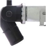 Kühler, Motorkühlung CR 525 000S Kühler, Motorkühlung CR 525 000S