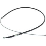 Handbremsseil 1987482267 Handbremsseil 1987482267