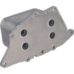 KAMOKA Ölkühler, Motoröl 7730100 KAMOKA Ölkühler, Motoröl 7730100