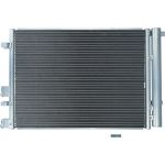 Kamoka Klimakondensator 7800326