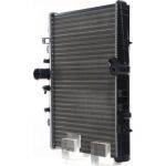 MAHLE Kühler, Motorkühlung CR 883 000S MAHLE Kühler, Motorkühlung CR 883 000S