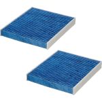 HENGST FILTER Filter, Innenraumluft E2978LB-2 HENGST FILTER Filter, Innenraumluft E2978LB-2