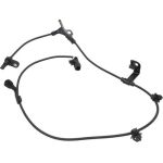 KAMOKA Sensor, Raddrehzahl 1060577 KAMOKA Sensor, Raddrehzahl 1060577