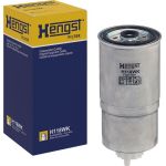 HENGST FILTER Kraftstofffilter H118WK HENGST FILTER Kraftstofffilter H118WK