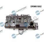 DR.MOTOR Saugrohrmodul DRM61802