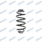 Fahrwerksfeder HA 90108610 Fahrwerksfeder HA 90108610
