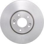 Bremsscheibe VA 0 986 479 536 Bremsscheibe VA 0 986 479 536