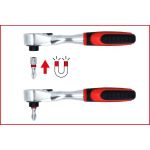 KS TOOLS Umschaltknarre 935.1495 KS TOOLS Umschaltknarre 935.1495