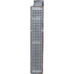 NRF Kühlernetz Kupfer 24531 NRF Kühlernetz Kupfer 24531