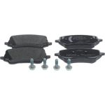 Bremsbelag 0 986 460 016 Bremsbelag 0 986 460 016