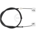 A.B.S. Handbremsseil Seilzug Festellbremse K18935 A.B.S. Handbremsseil Seilzug Festellbremse K18935