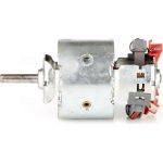 Innenraumgebläse 87097 Innenraumgebläse 87097