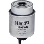 HENGST FILTER Kraftstofffilter H196WK HENGST FILTER Kraftstofffilter H196WK