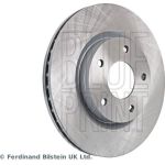 Bremsscheibe Nissan P. Juke 1.5Dci/1.6 10 ADN143152 Bremsscheibe Nissan P. Juke 1.5Dci/1.6 10 ADN143152