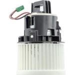 MAHLE Innenraumgebläse AB 281 000P MAHLE Innenraumgebläse AB 281 000P