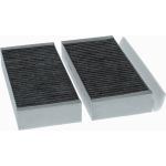 Aktivkohleinnenraumfilter 1 987 435 618 Aktivkohleinnenraumfilter 1 987 435 618