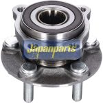 Radlagersatz KK-17011 Radlagersatz KK-17011