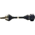 CIFAM Antriebswelle 655-504 CIFAM Antriebswelle 655-504