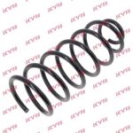 RA3785 KYB Fahrwerksfeder Seat P. Leon, Toledo Ii 1.9Tdi/2.3 V5 04.99-06.06 RA3785 KYB Fahrwerksfeder Seat P. Leon, Toledo Ii 1.9Tdi/2.3 V5 04.99-06.06