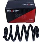 MAXGEAR Fahrwerksfeder 60-0591D