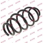 KYB Fahrwerksfeder Opel P. Astra J 2.0Cdti 12/09 RA3966 KYB Fahrwerksfeder Opel P. Astra J 2.0Cdti 12/09 RA3966