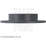 BluePrint Bremsscheibe Honda T. Accord 3.0 V6 24V 98-03 ADH24374 BluePrint Bremsscheibe Honda T. Accord 3.0 V6 24V 98-03 ADH24374