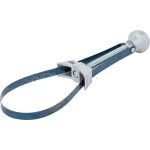 BGS Ölfilter-Bandschlüssel Federbandstahl Alu-Druckguss Ø 110 - 155 mm 1027 BGS Ölfilter-Bandschlüssel Federbandstahl Alu-Druckguss Ø 110 - 155 mm 1027