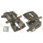 TRW Austausch-Bremssattel elektrische Parkbremse Hinterachse links BHT309E TRW Austausch-Bremssattel elektrische Parkbremse Hinterachse links BHT309E