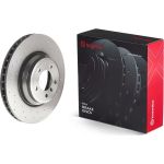 Bremsscheibe VA Xtra 09.A599.1X Bremsscheibe VA Xtra 09.A599.1X