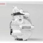DENSO Kompressor DCP17112 DENSO Kompressor DCP17112