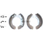 Bremsbacken Vw T4 90- 56 91044600