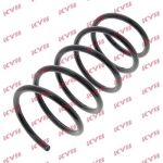 KYB Fahrwerksfeder Renault P. Twingo 1.2 03.93 RG1570 KYB Fahrwerksfeder Renault P. Twingo 1.2 03.93 RG1570
